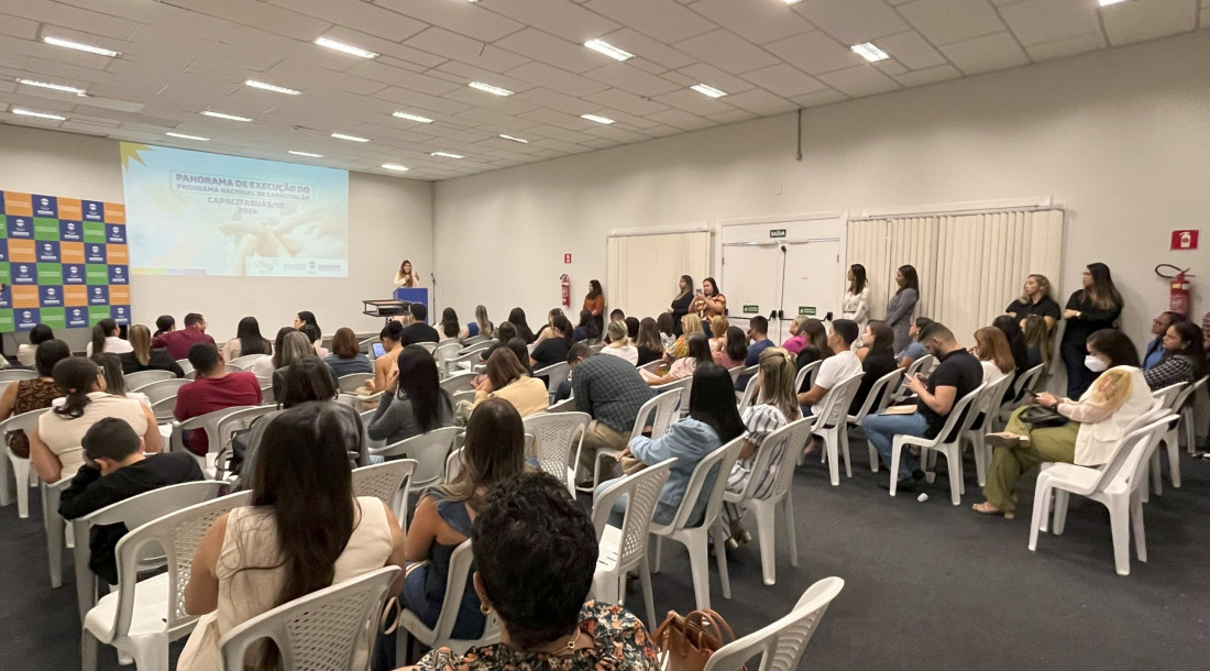 Foto: Mikaella Costa