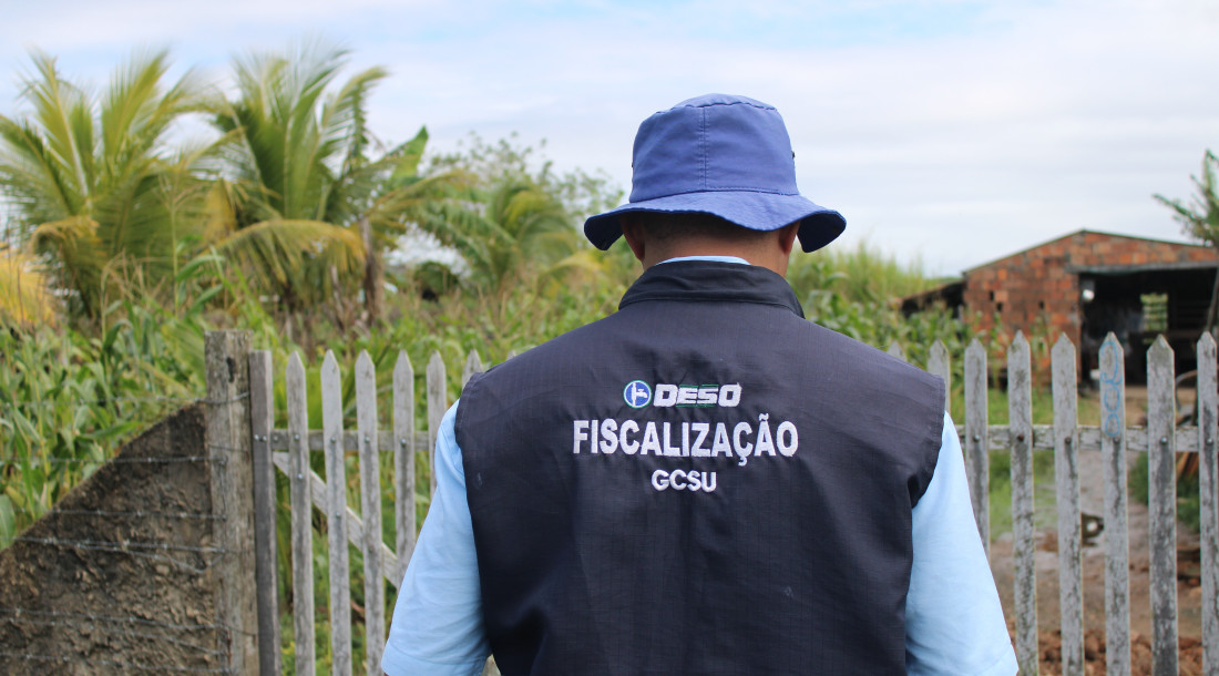 Foto: Ascom Deso