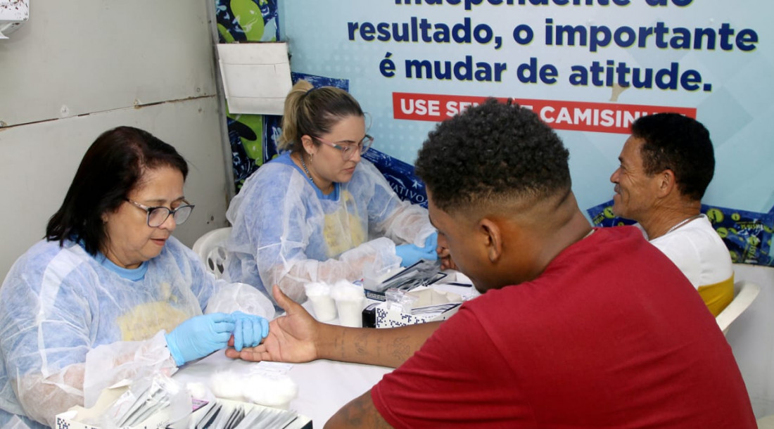 Fotos: Valter Sobrinho