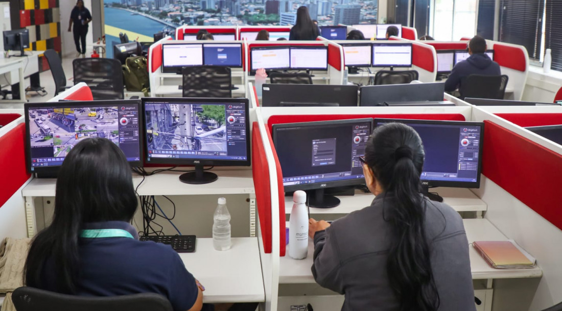 Fotos: Flávia Pacheco