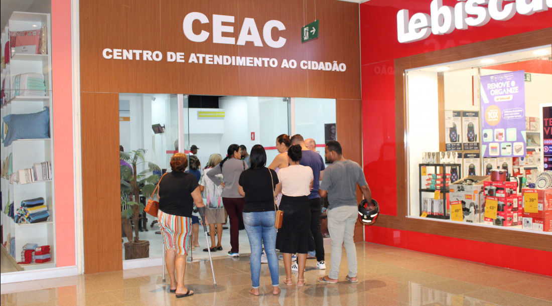 Fotos: Ascom Sead