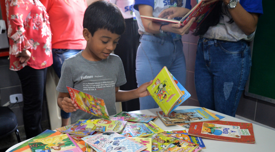 Fotos: Maria Odília