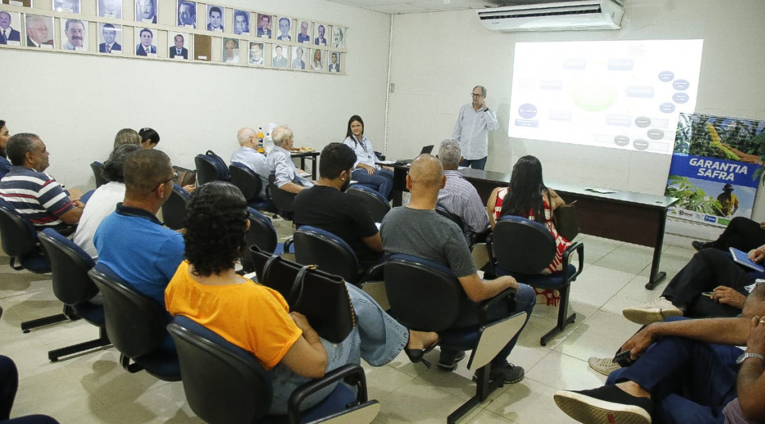 Fotos: Vieira Neto