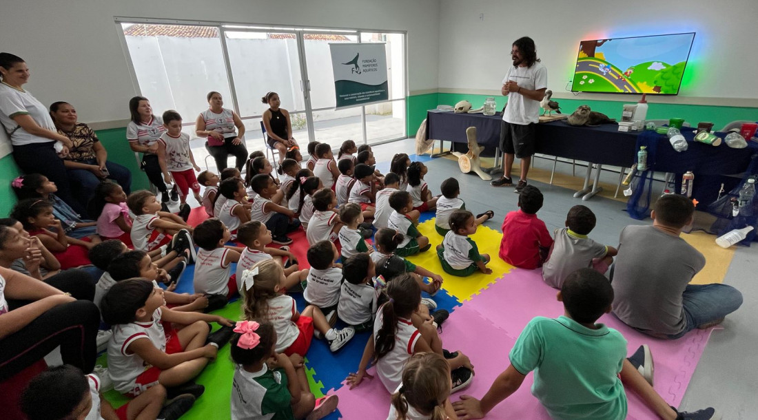 Fotos: Mikaella Costa