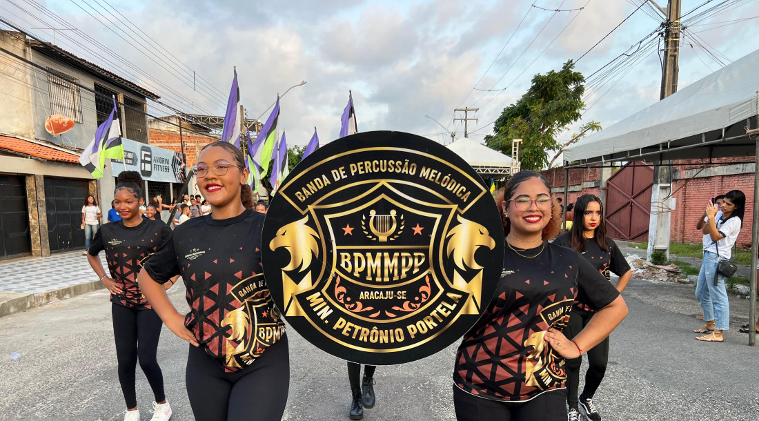 Fotos: Dominick Alcântara