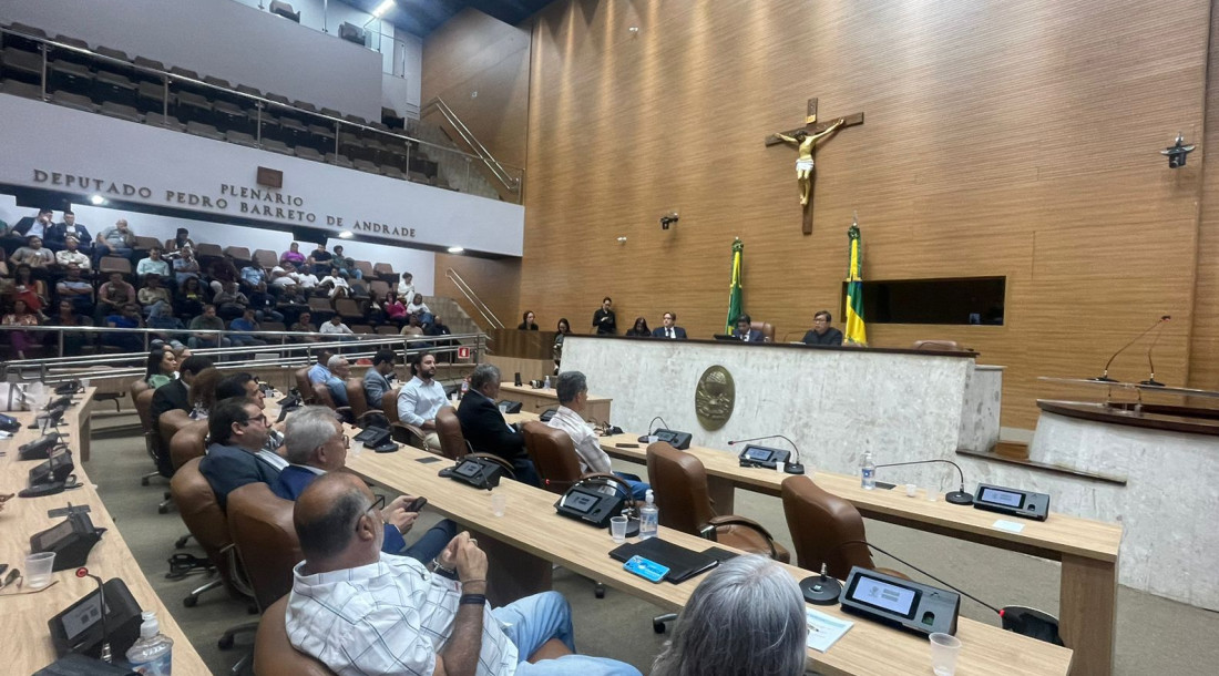 Fotos: Ednilson Barbosa