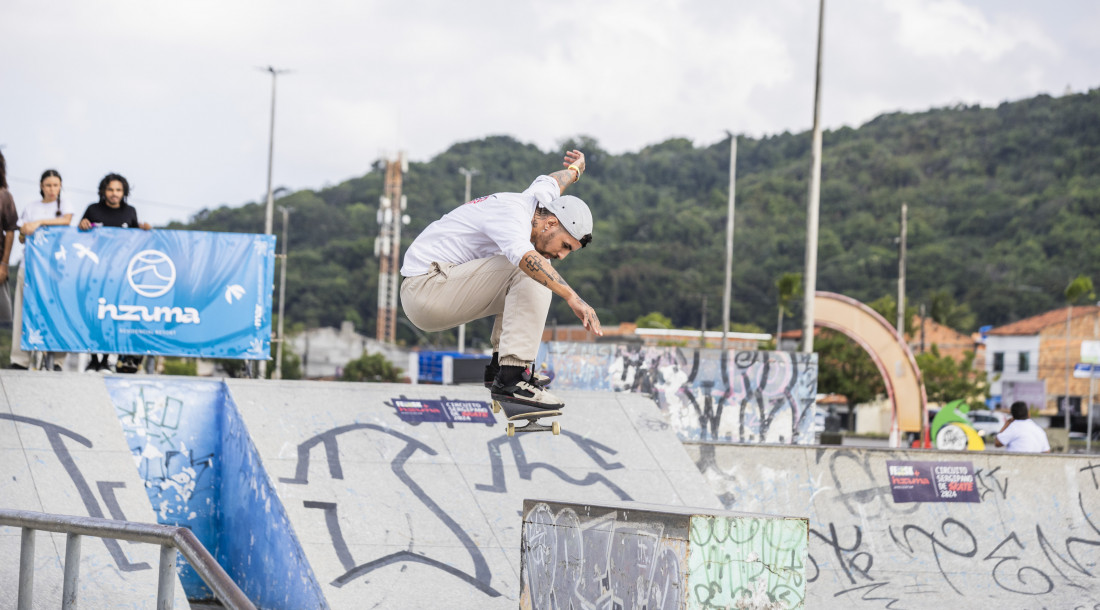Fotos: Igor Matias