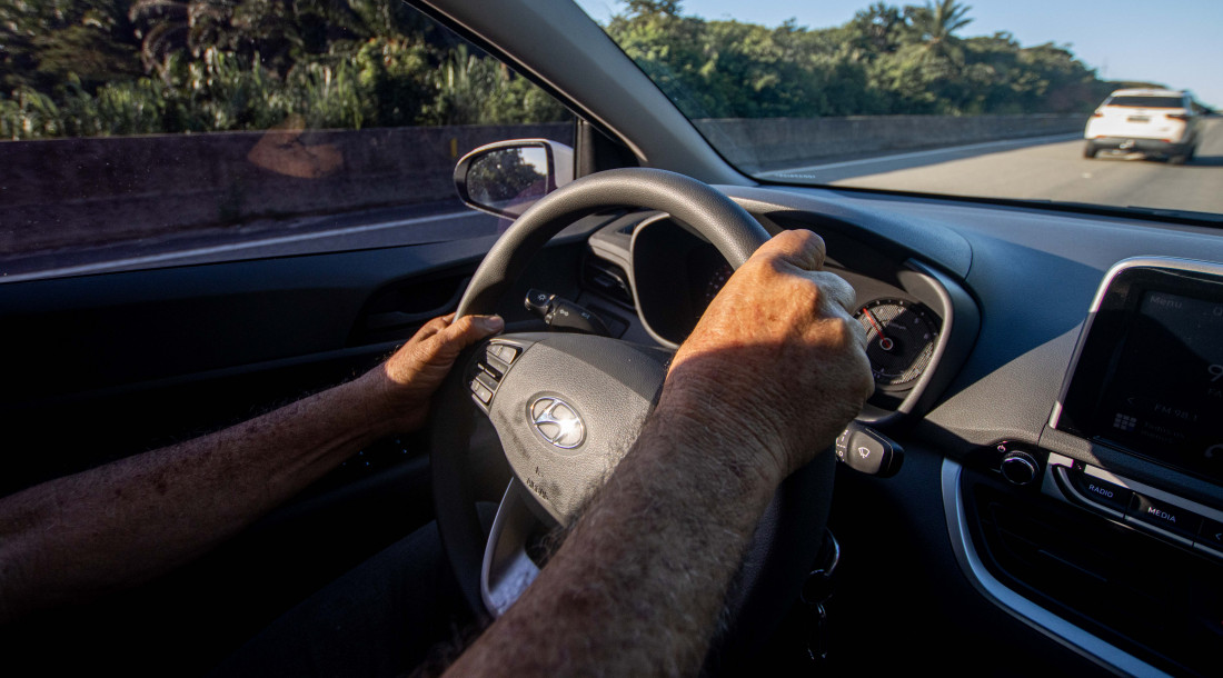 O desempenho do setor de Serviços foi impulsionado, sobretudo, pelas atividades de limpeza (243), de atenção à saúde humana (89) e transporte terrestre (93) / Foto: Arthuro Paganini