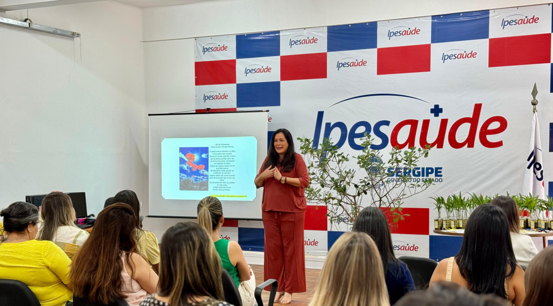 Fotos: Ipesaúde