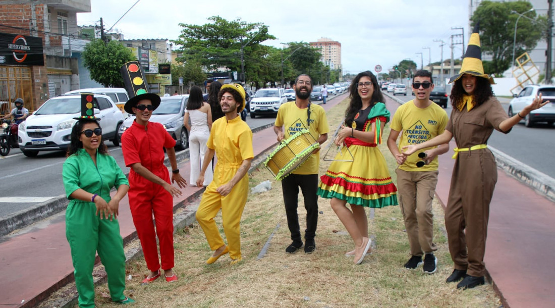 Fotos: Valter Sobrinho