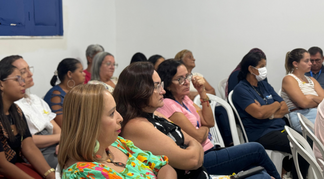 Foto: Fundação Renascer