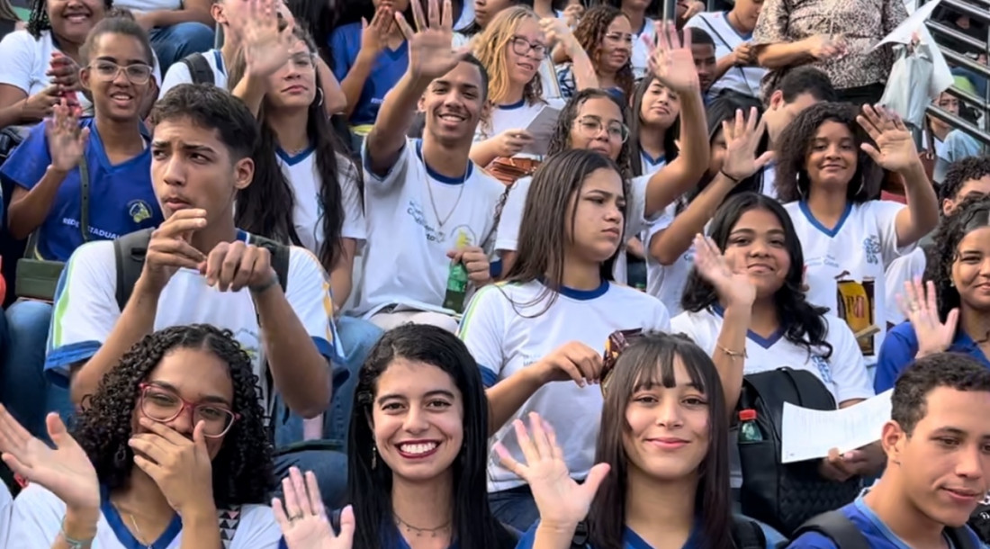 Fotos: Ascom Seduc