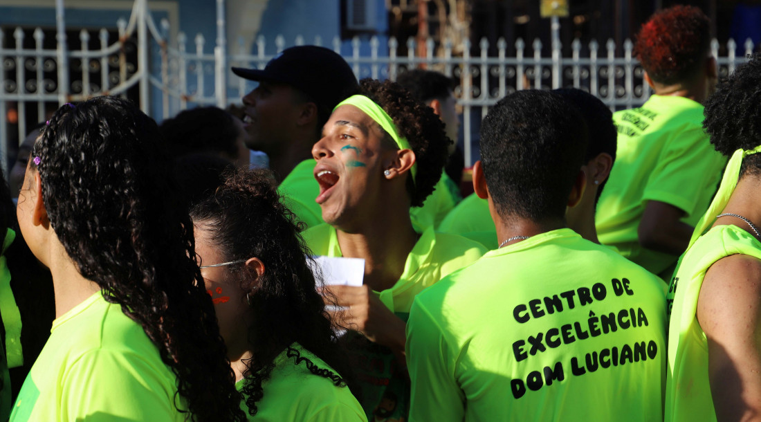 Fotos: Michele Becker