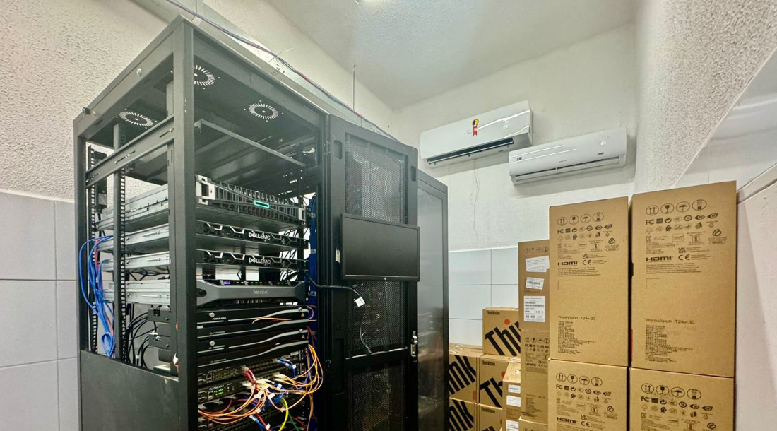 Foto: Ascom Ipesaúde