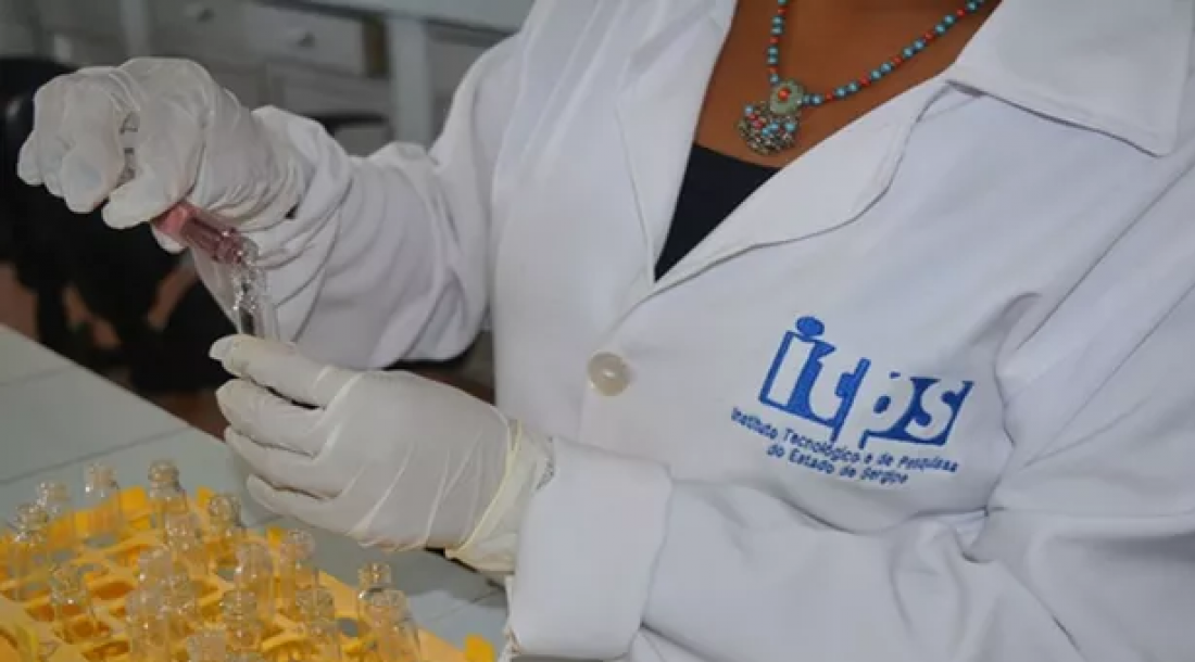 Monitoramento é essencial para garantir potabilidade e prevenir surtos de doenças / Foto: Ascom ITPS