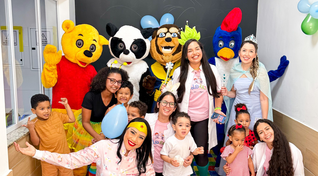 Fotos: Francielle Nonato