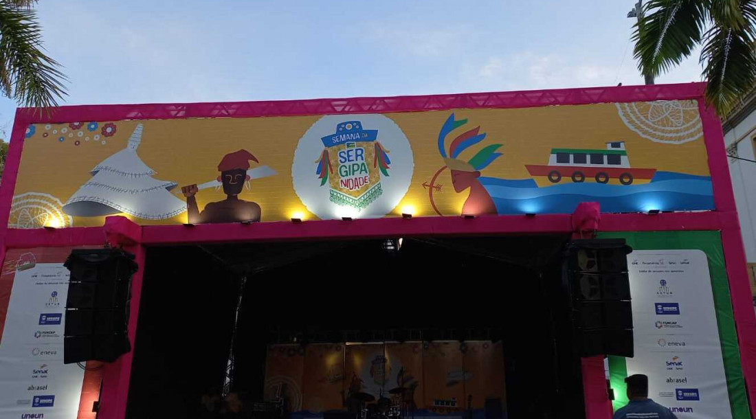 Foto: Camila Gerônimo