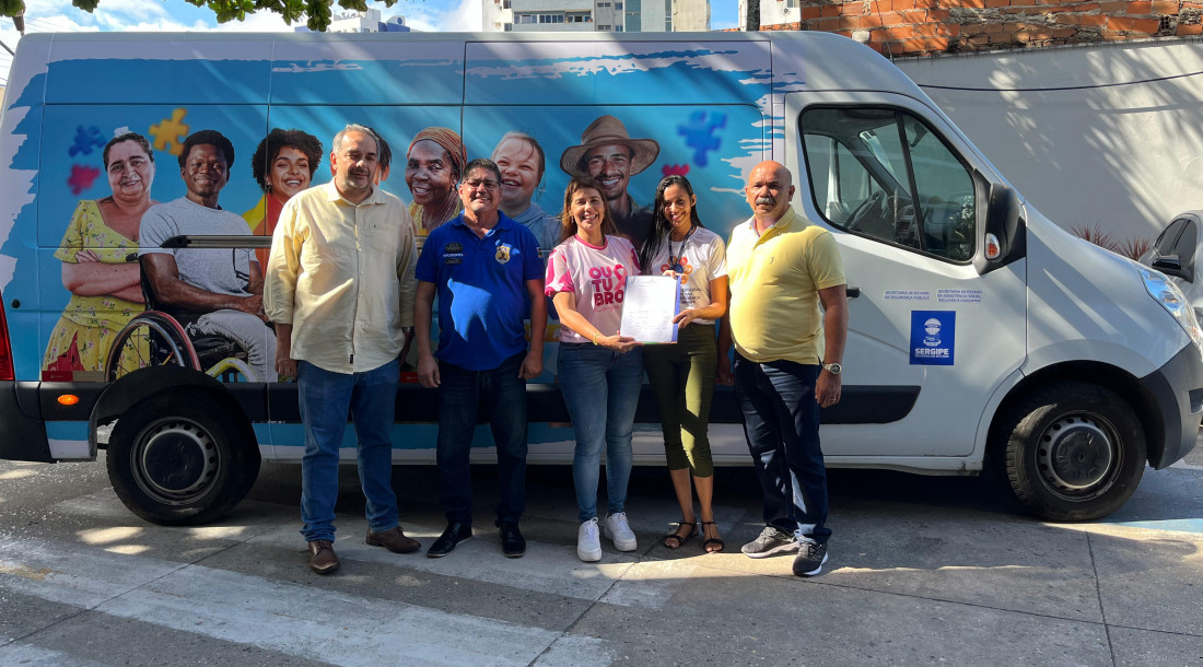 Fotos: Ascom Seasic