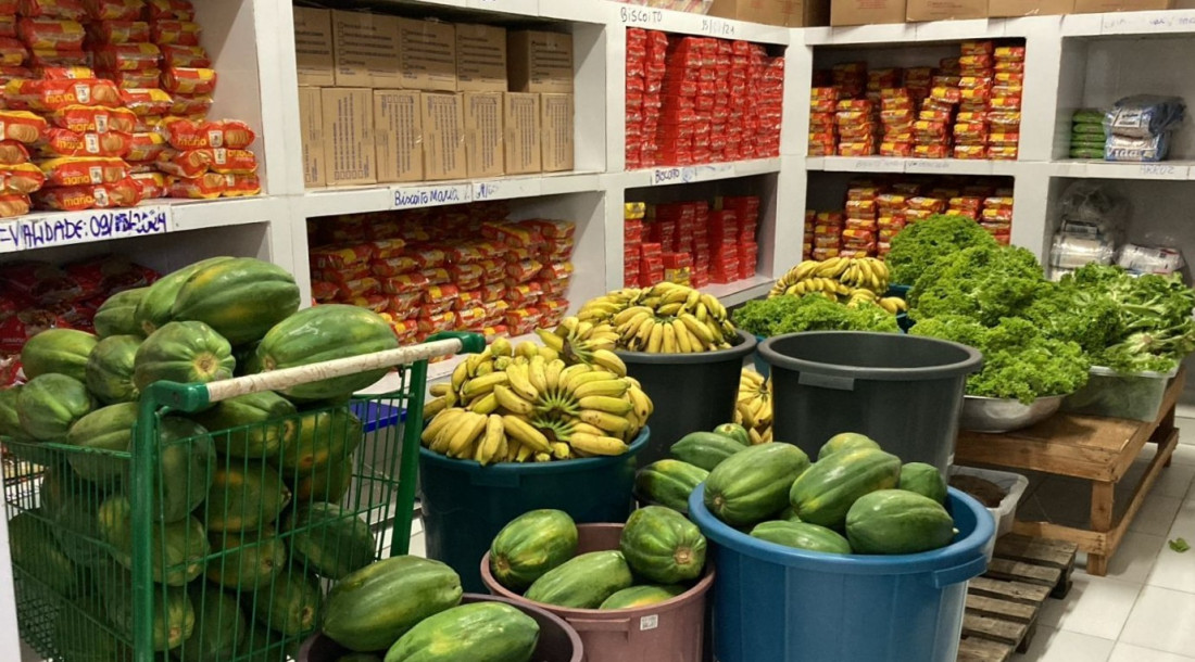 Fotos: Arquivo Seduc