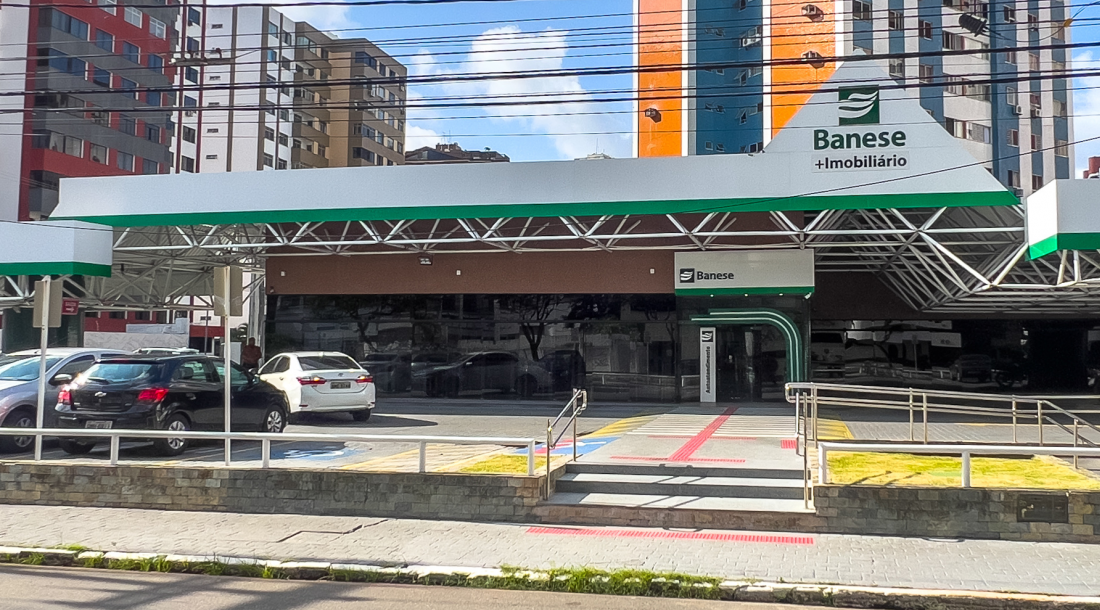 Foto: Banese