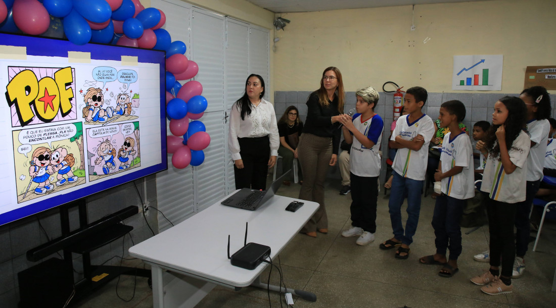 Fotos : Cleverton Ribeiro