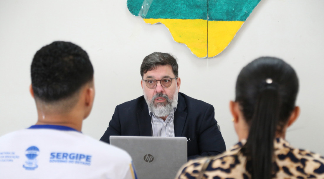 Reavaliação está estabelecida na lei que instituiu o Sistema Nacional de Atendimento Socioeducativo / Foto: Ascom Seasic