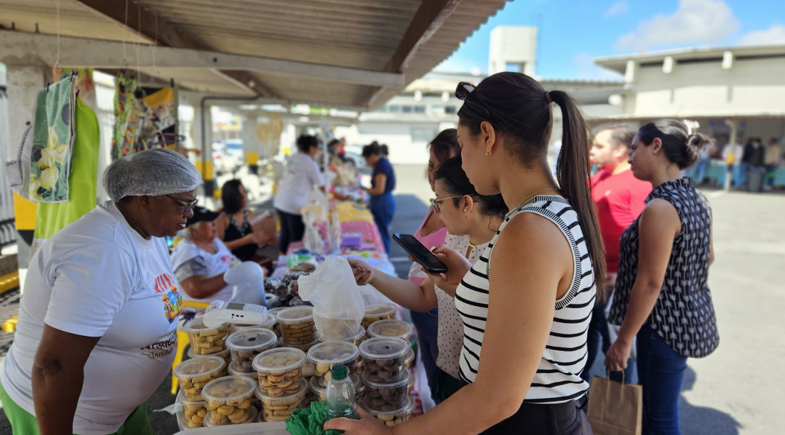 Fotos: Ascom Seasic