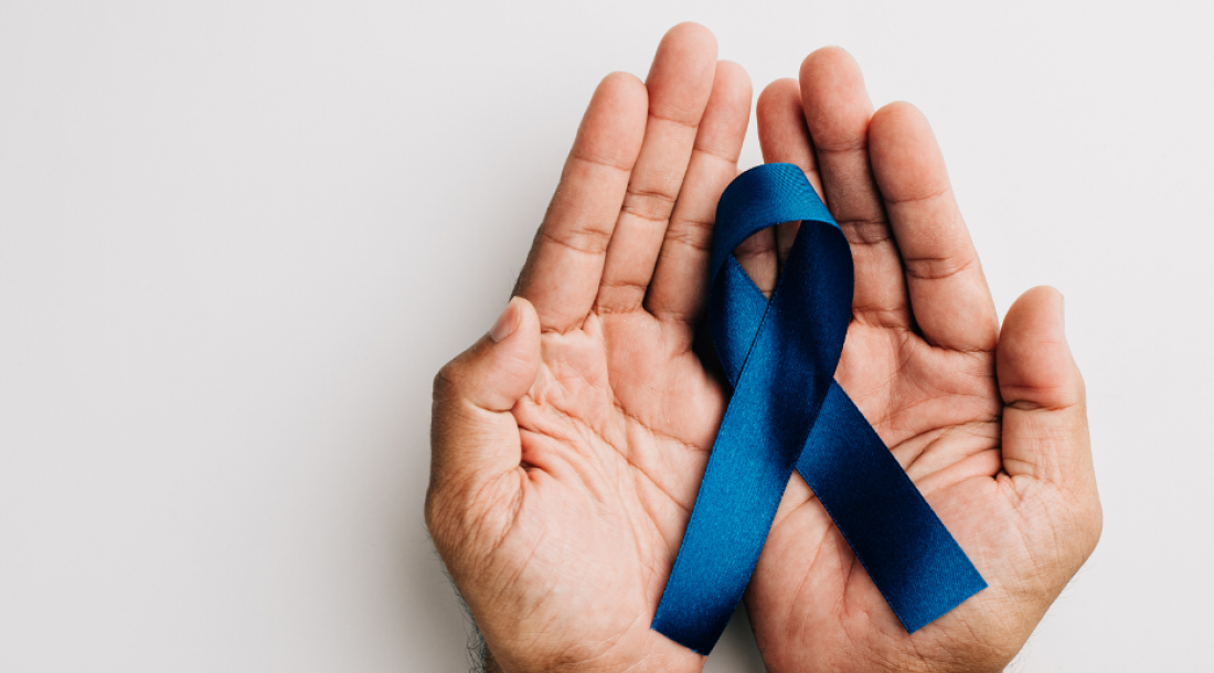 Iniciativa visa destacar o diagnóstico precoce e o cuidado com a saúde masculina / Foto: Ascom Ipesaúde