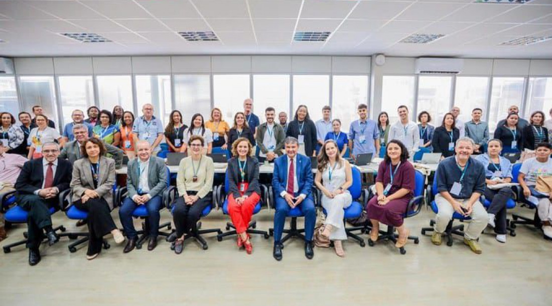 Fotos: Ascom Seasic