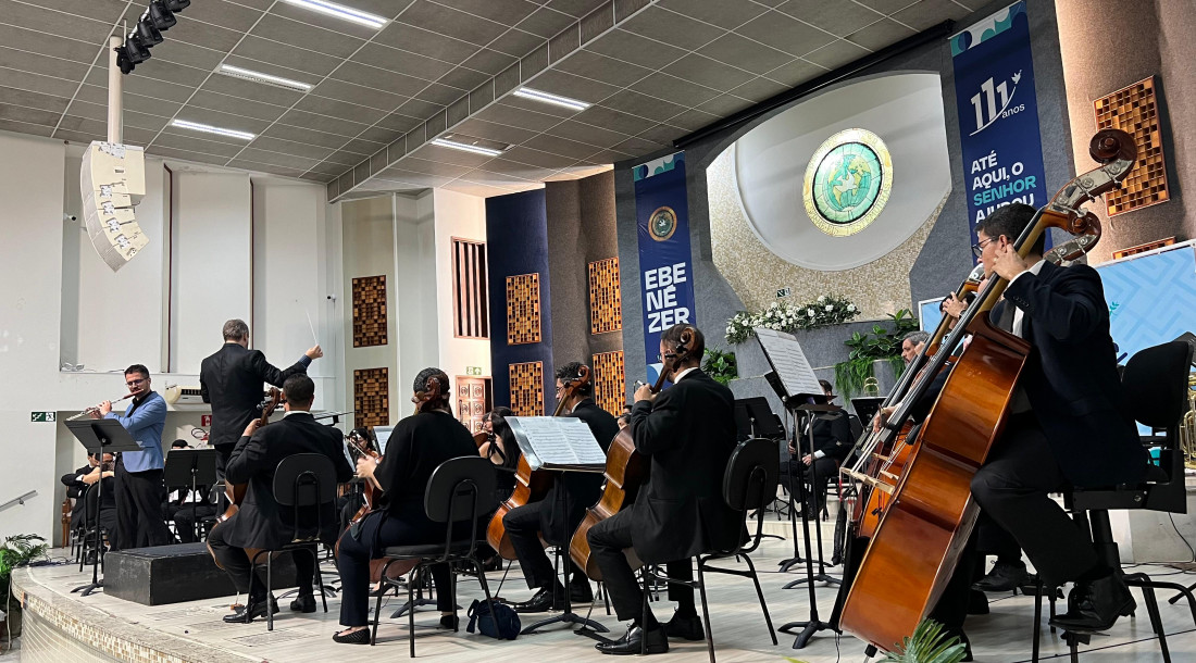 Fotos: Camila Gerônimo e Davyd Christian