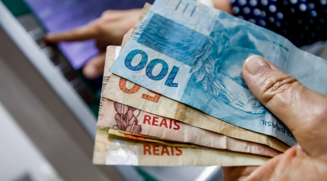 Sergipe se consolida junto ao Tesouro Nacional como estado bom pagador e passa a ter condições ainda mais favoráveis em futuras operações de crédito / Foto: Arthuro Paganini