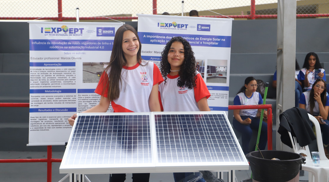 Fotos: Ascom Seduc