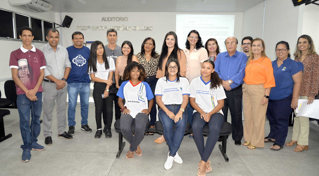 Foto: Maria Odília