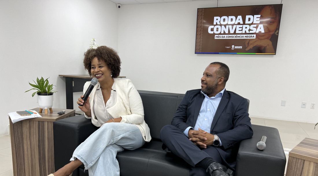 Encontro abordou desafios do enfrentamento ao racismo institucional / Foto: Ascom PGE-SE