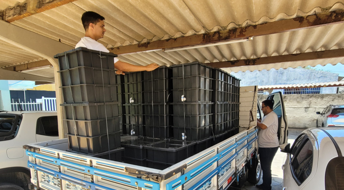 Foto: Ascom Adema