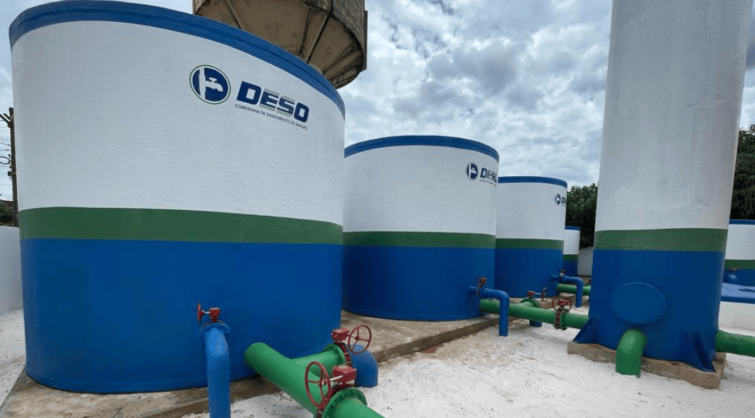 Fotos: Ascom Deso