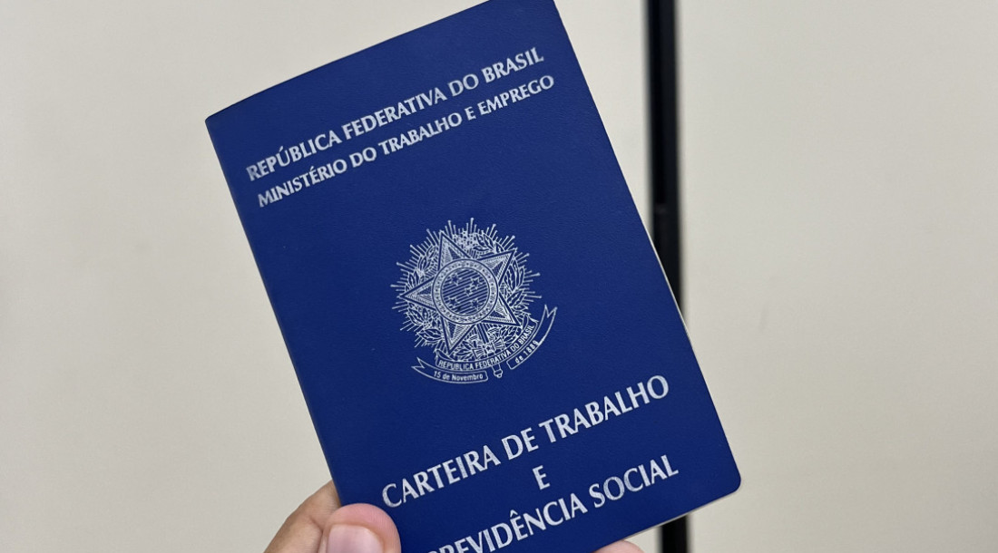 Destaque para mais de 20 oportunidades em variadas profissões da construção civil / Foto: Ascom Seteem
