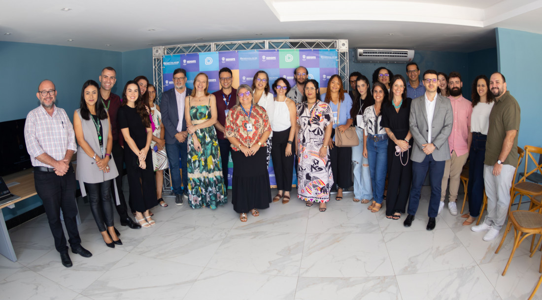 Fotos: Ascom Desenvolve-SE