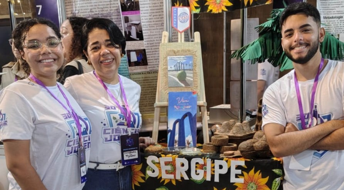 Fotos: Divulgação unidade escolar