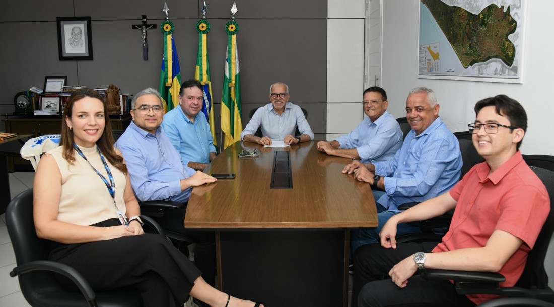 Fotos: Ana Lícia/PMA