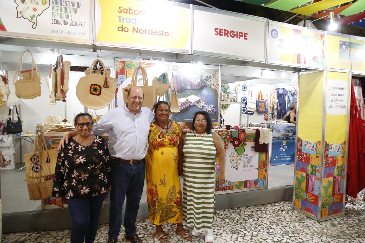 Fotos: Ascom Seagri