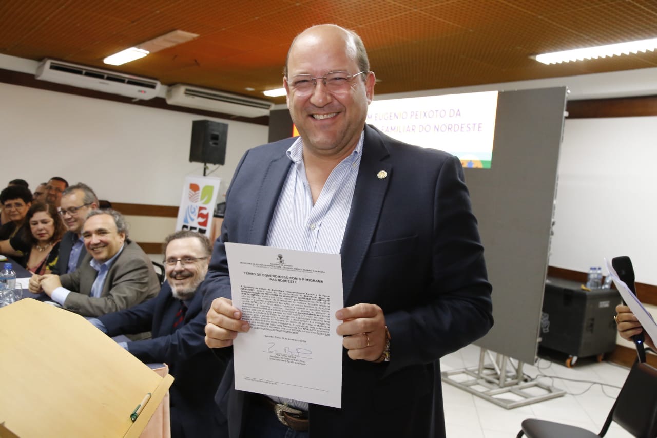 Fotos: Ascom Seagri