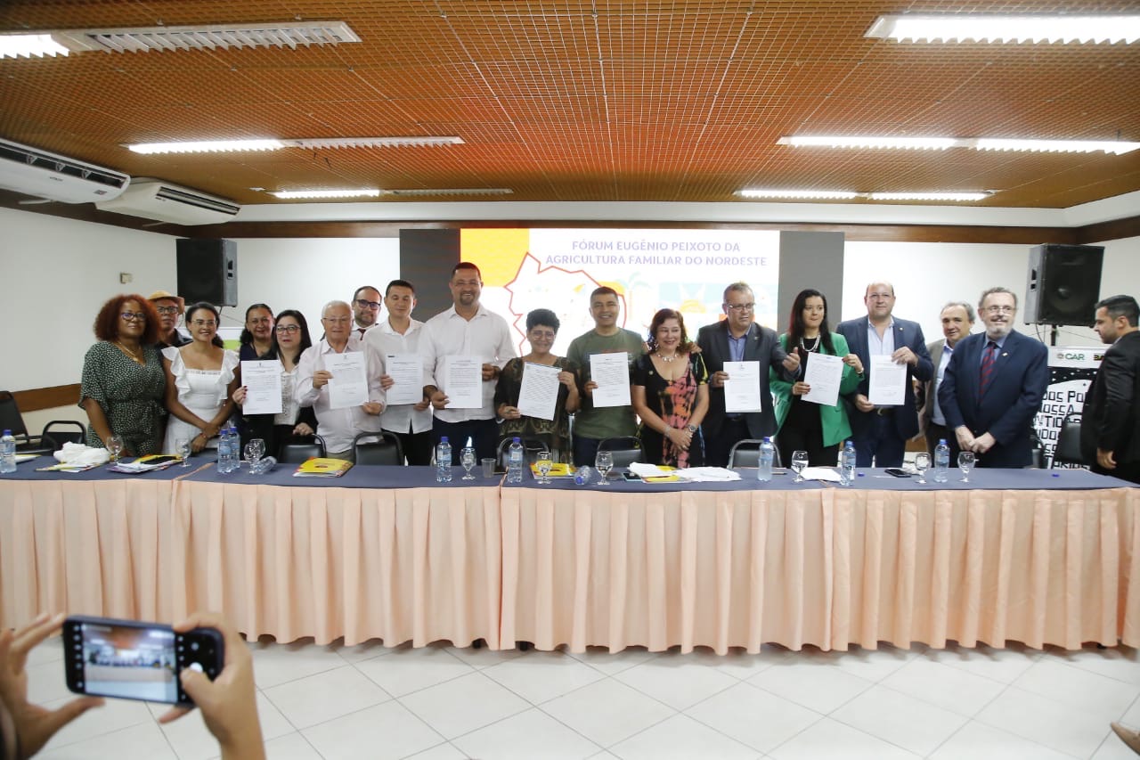 Fotos: Ascom Seagri