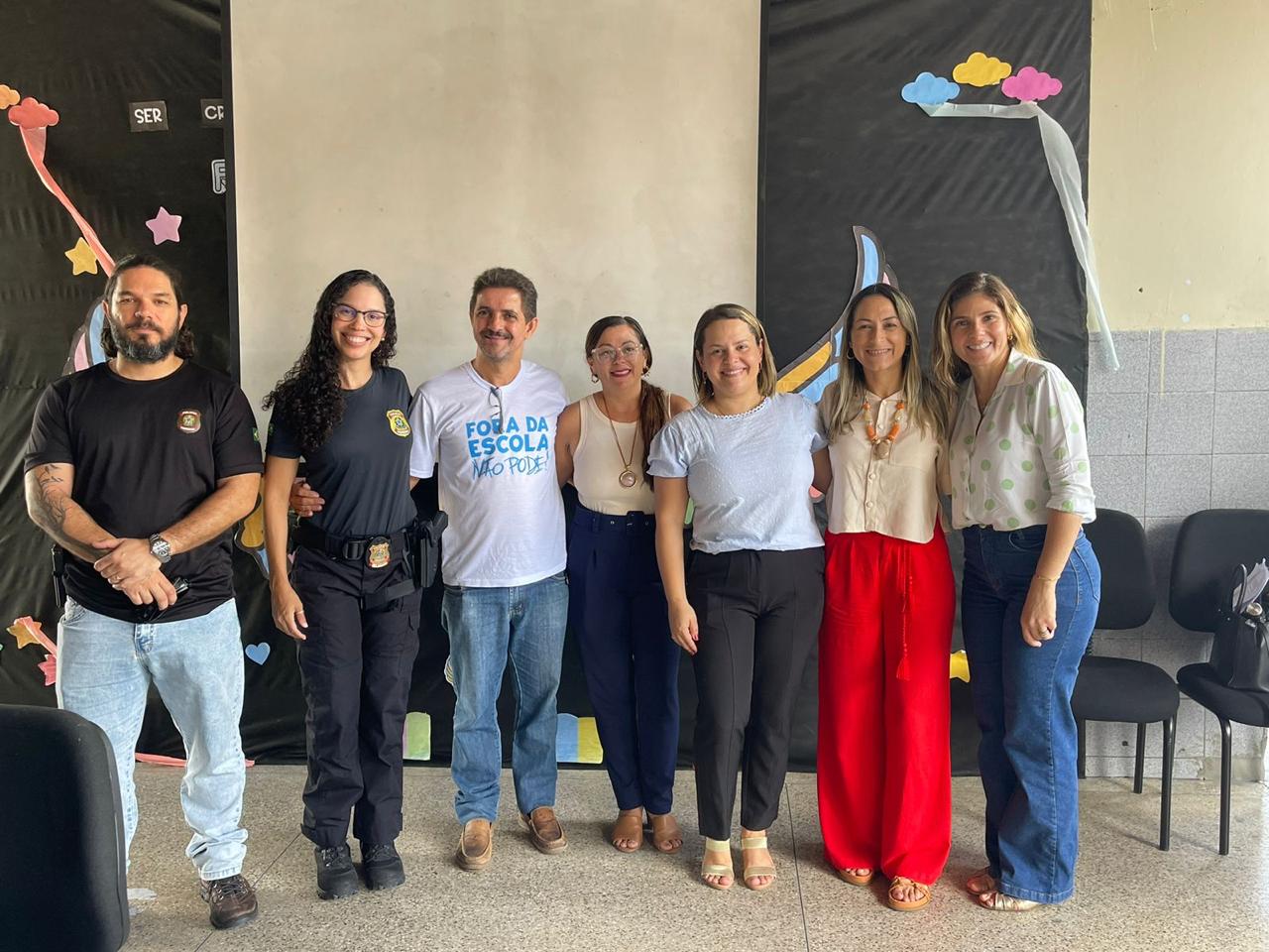 Foto: Arquivo/ Seduc