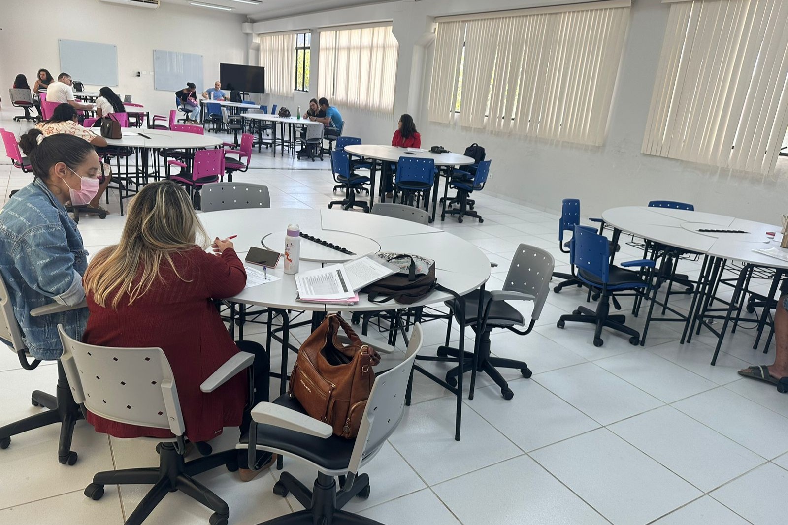 Foto: Arquivo/ Seduc