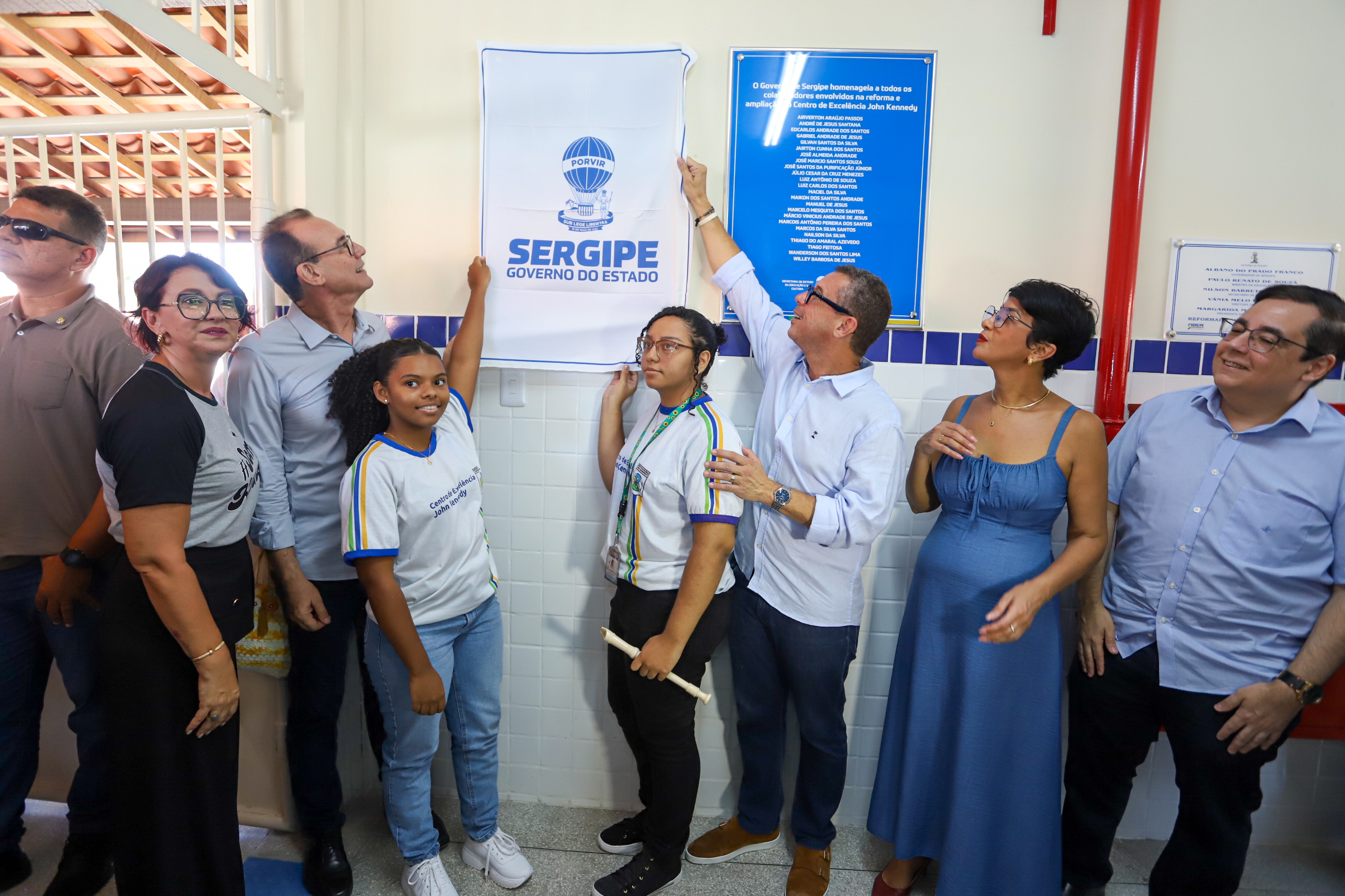 Fotos: Arthur Soares e César de Oliveira