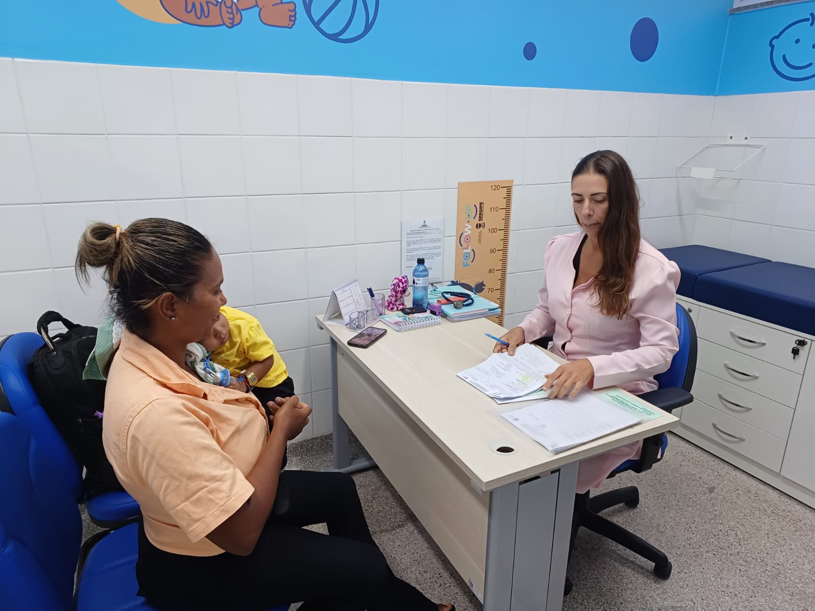 Fotos: Ascom SES