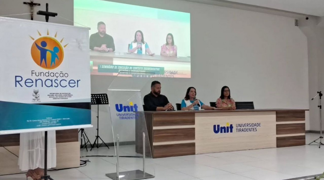 Fotos: Fundação Renascer