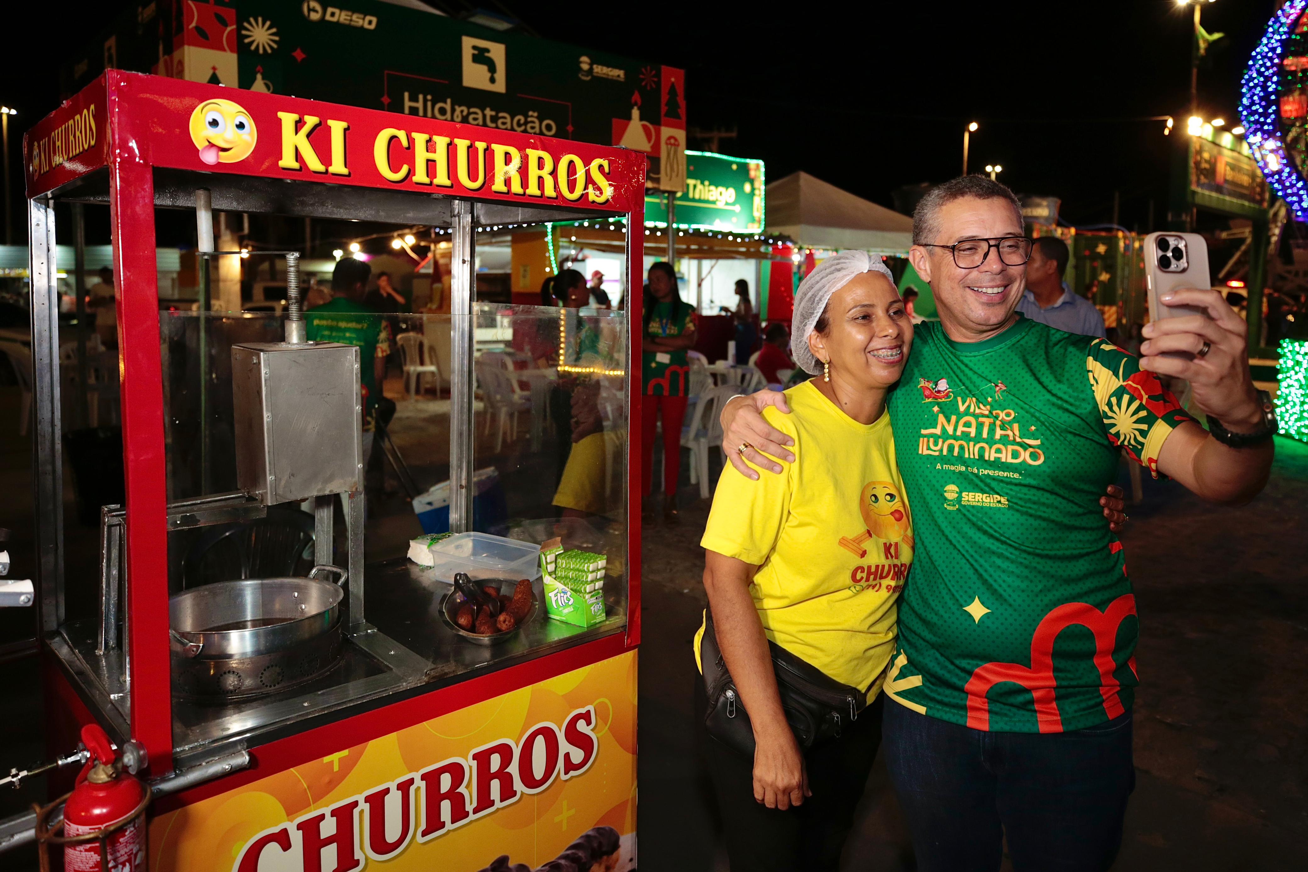 Fotos: Reinaldo Moura e César de Oliveira