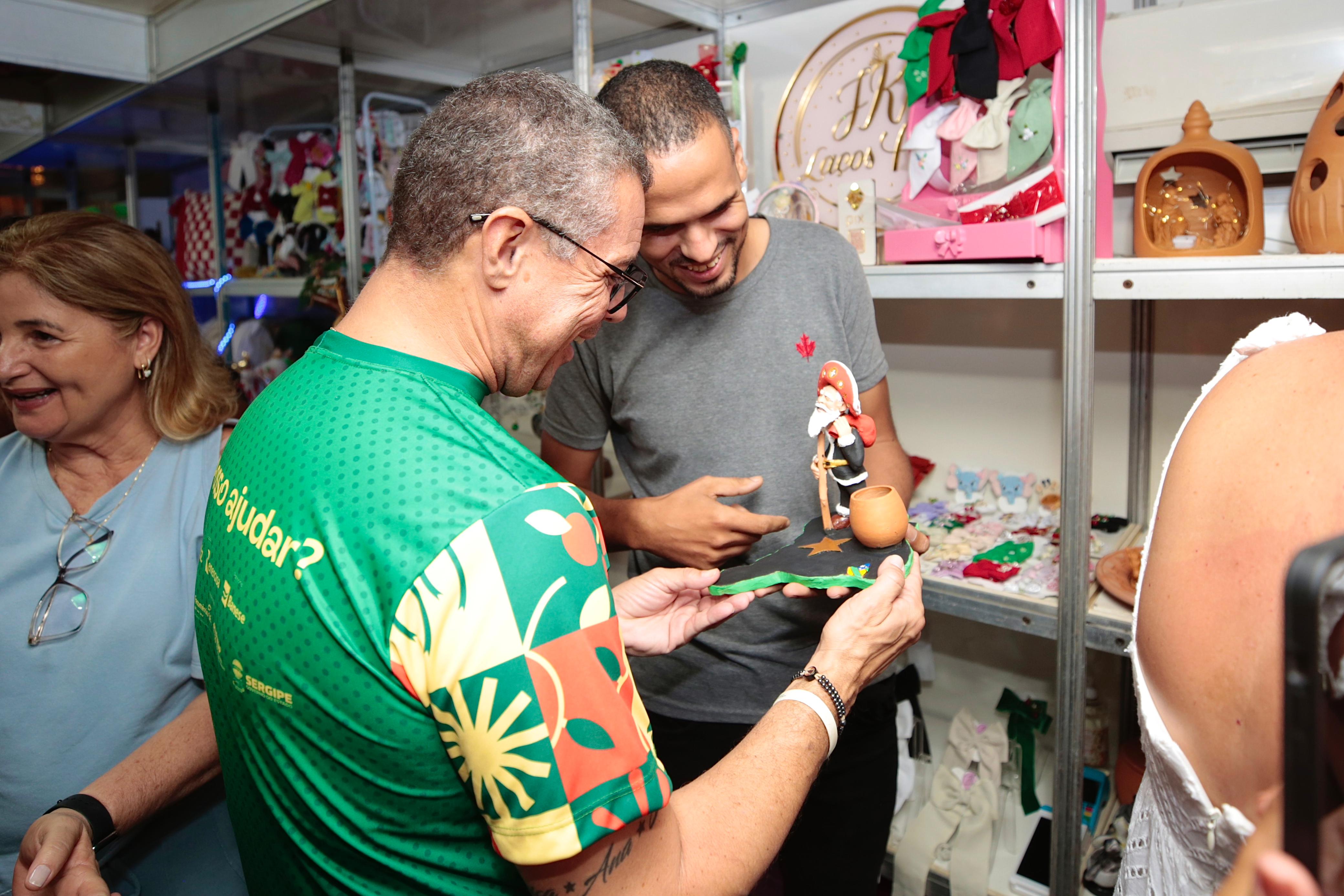 Fotos: Reinaldo Moura e César de Oliveira